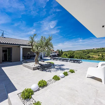 Kim Villa