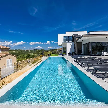 Villa Kim *