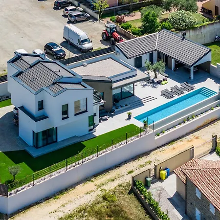 Kim Villa Momjan