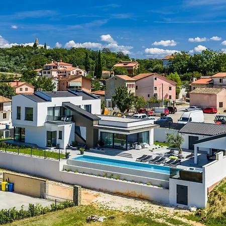 Villa Kim
